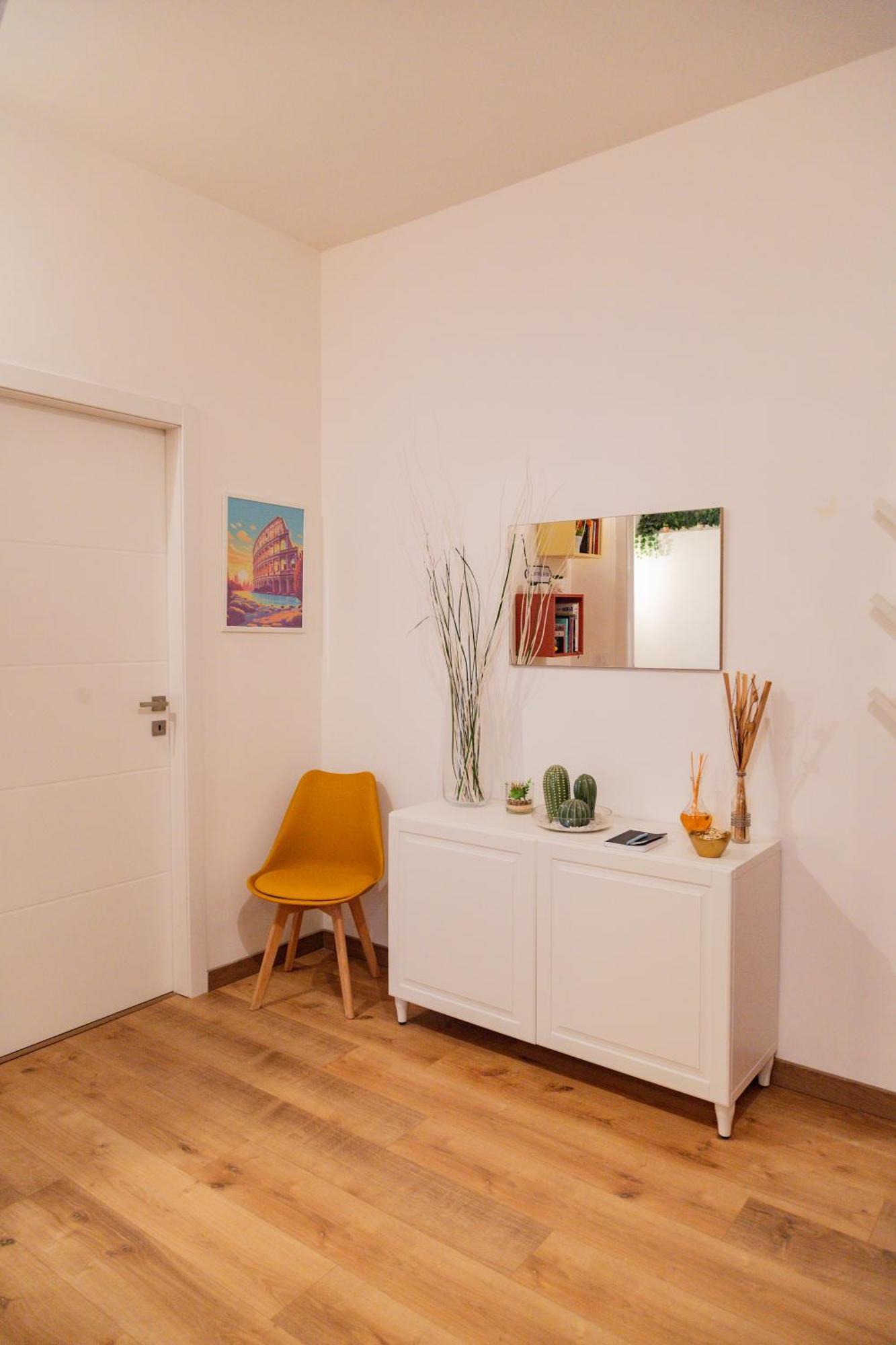רומא Angelina'S Cozy Home מראה חיצוני תמונה