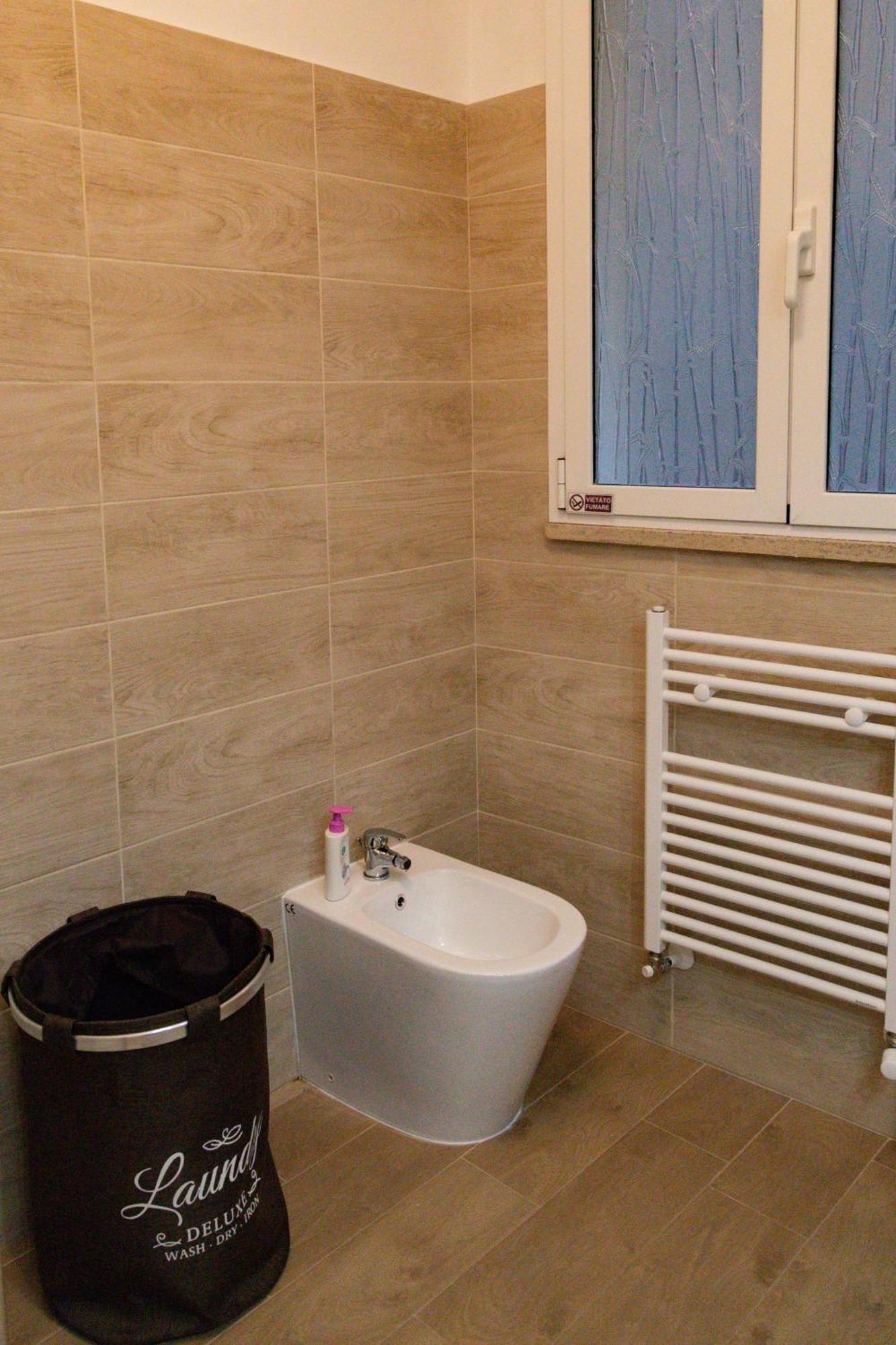 רומא Angelina'S Cozy Home מראה חיצוני תמונה